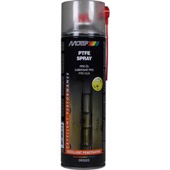 PTFE Spray Motip 500ml
